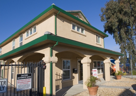 Outreach Consignment Group front 3 in United States